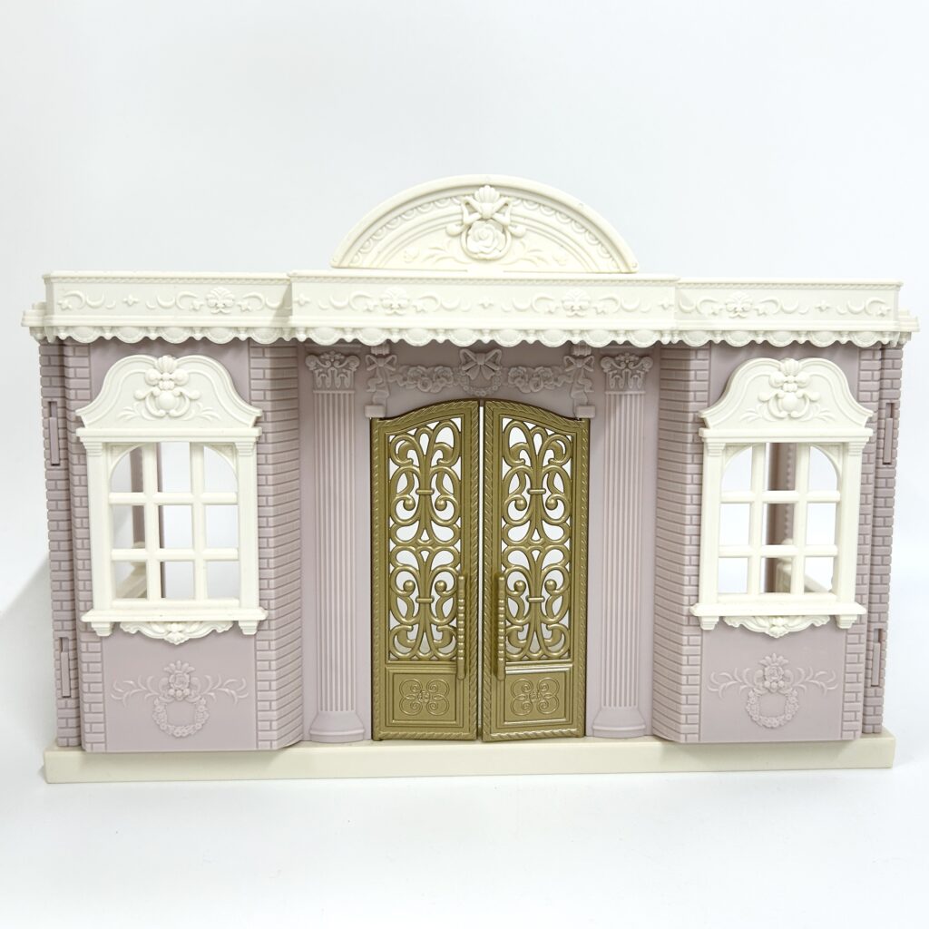 [used] Town Series Designer Studio TH-01 Sylvanian Families Calico Critters