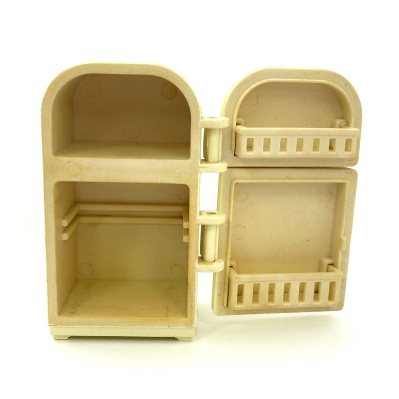 [Used] REFRIGERATOR SET KA-403 Epoch Sylvanian Families