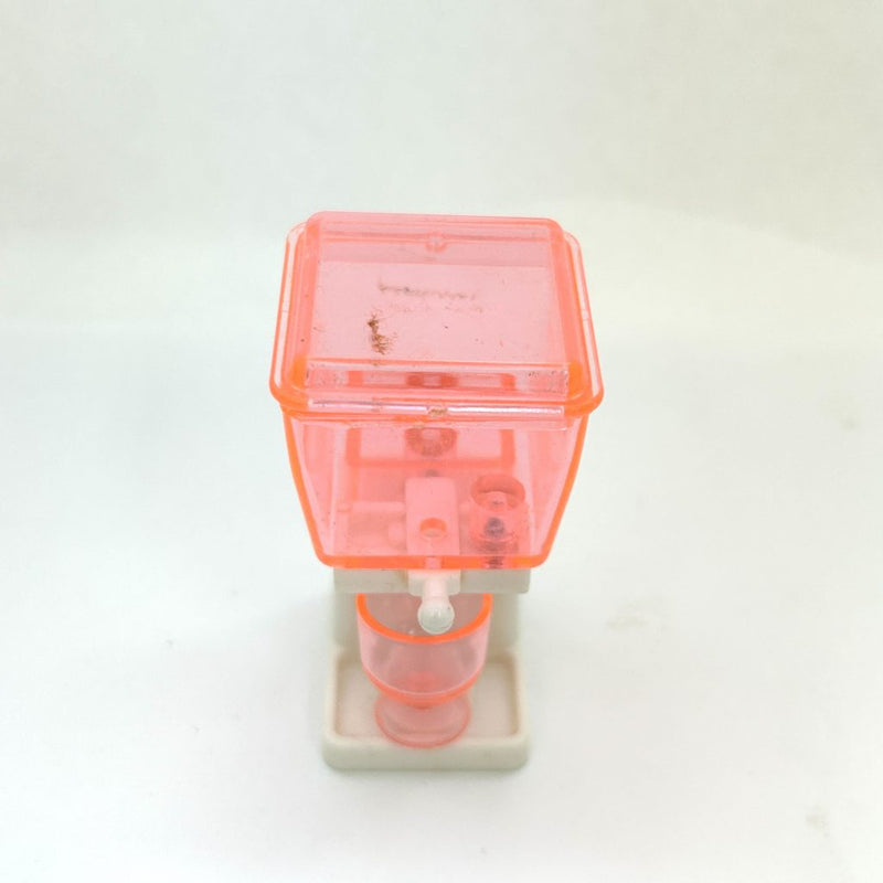 [Used] WATER SERVER GLASS SET Epoch Japan Does not apply