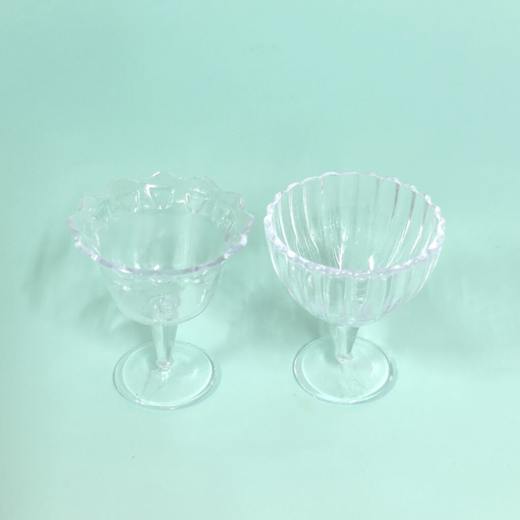 [used] Parfait Cup Unknown