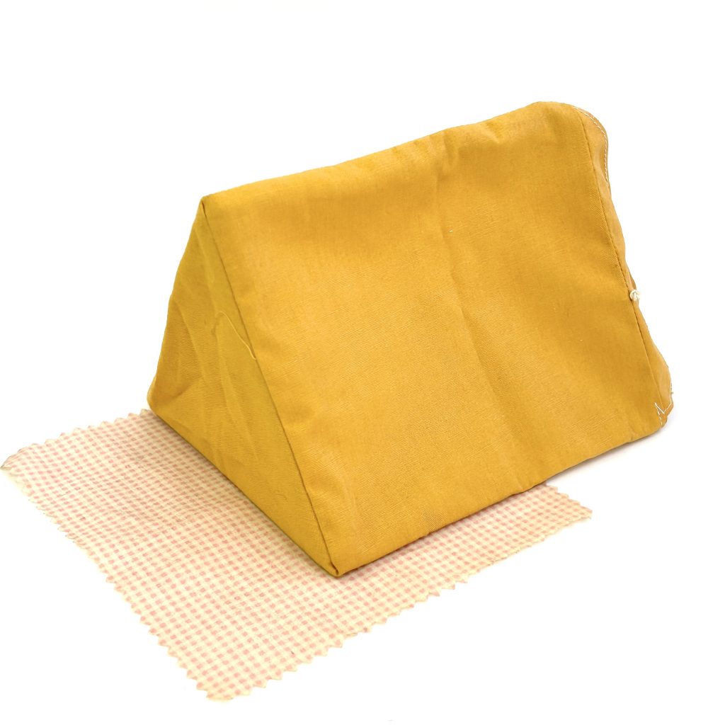 [used] Vintage Tent Set 1986 Sylvanian Families Calico Critters