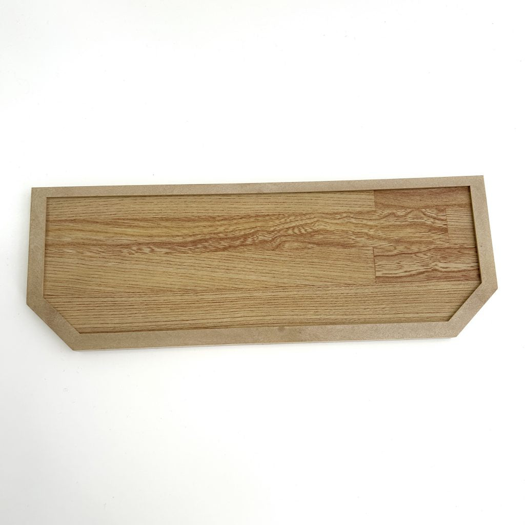 [used] Vintage Unit House Terrace Unit 1986 Sylvanian Families Calico Critters