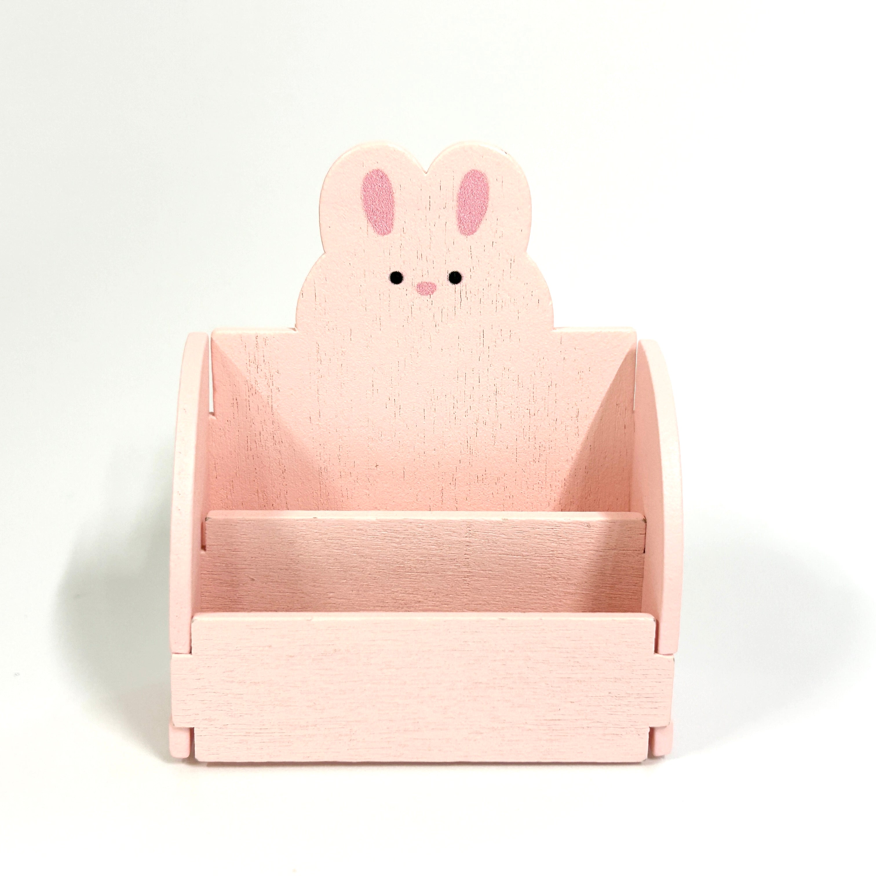 Baby Bookshelf Rabbit Seria