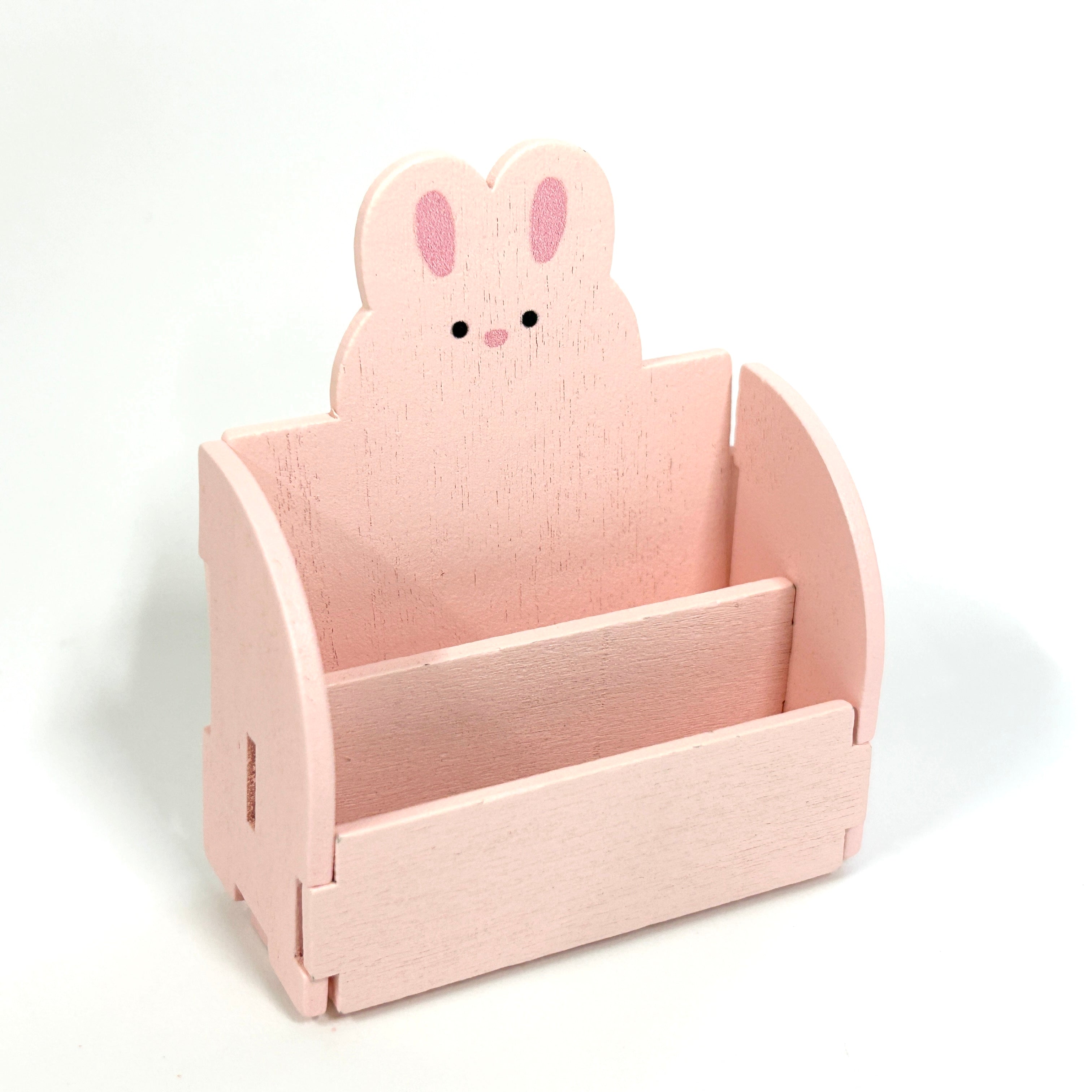 Baby Bookshelf Rabbit Seria