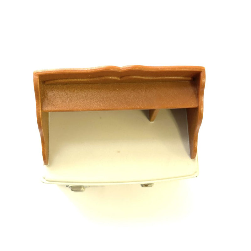 [Used] STUDY DESK ACCESSORY SET Epoch Japan Sylvanian Families