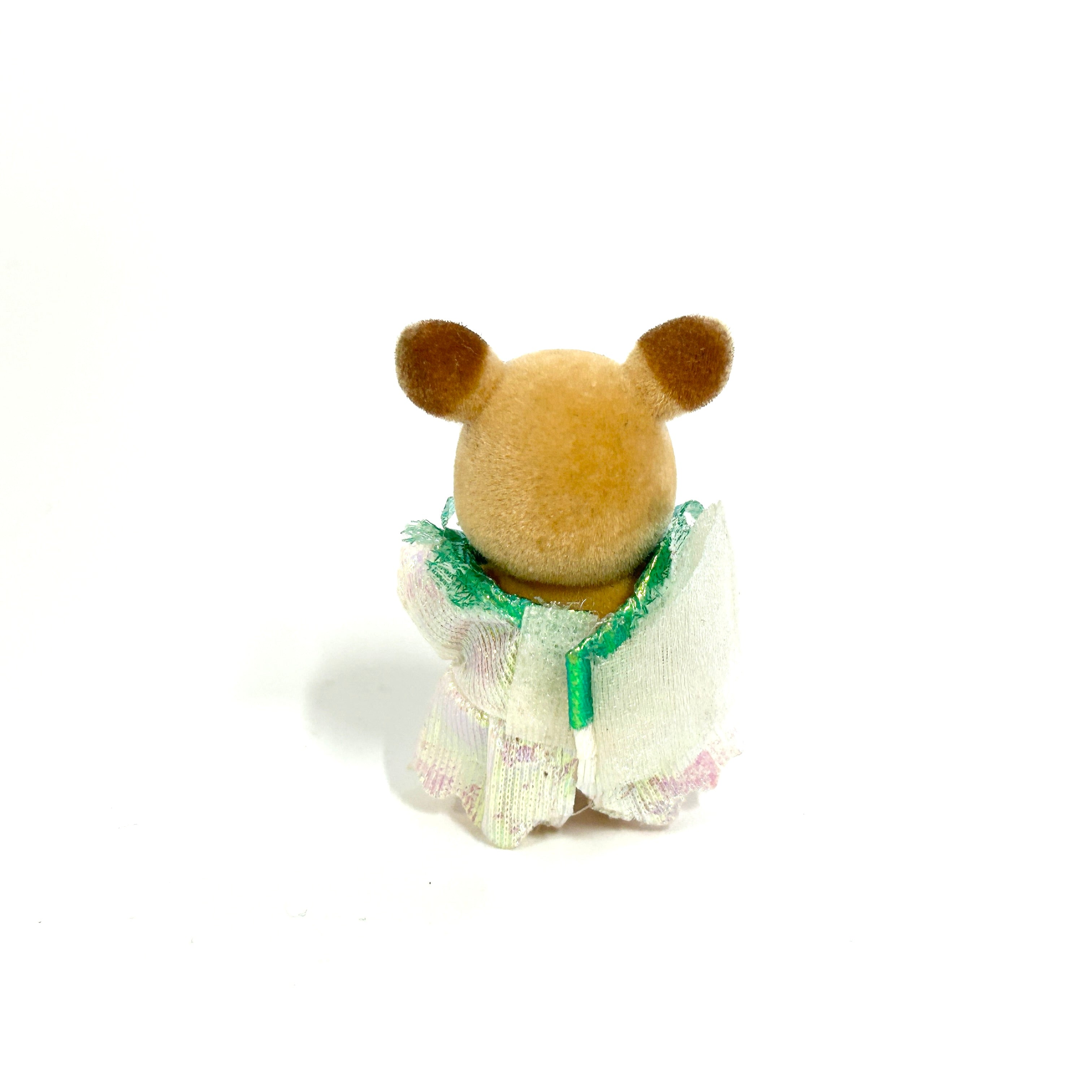 [used] Deer Baby Sylvanian Families Calico Critters