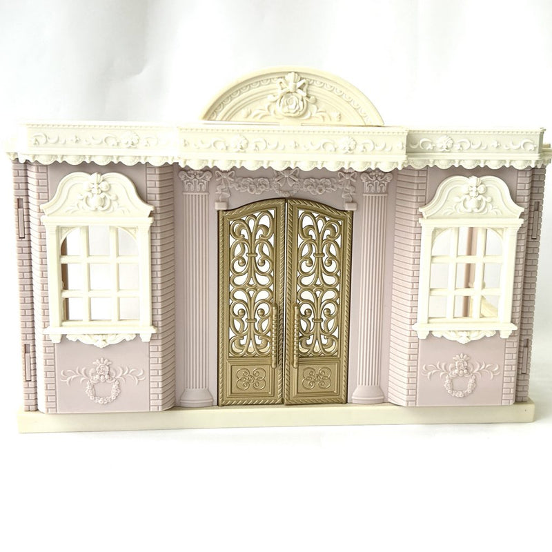 [Used] DESIGNER STUDIO Town Series TH-01 Epoch Sylvanian Families