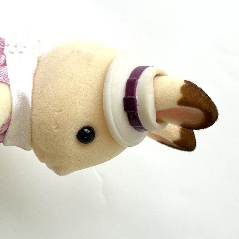 [Used] DESIGNER STUDIO Town Series TH-01 Epoch Sylvanian Families