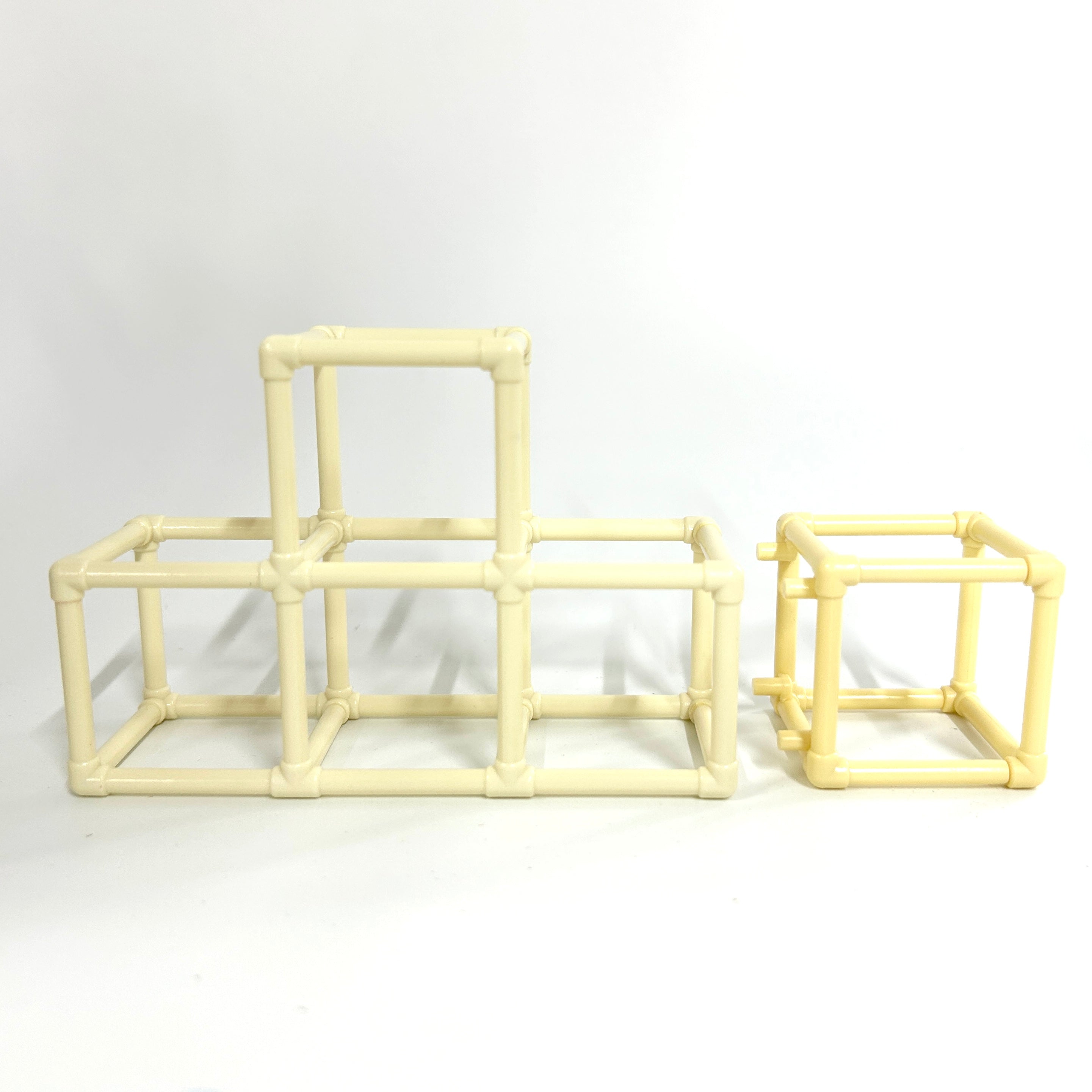 [used] Baby Jungle Gym Climbing Frame KA-212 Sylvanian Families Calico Critters