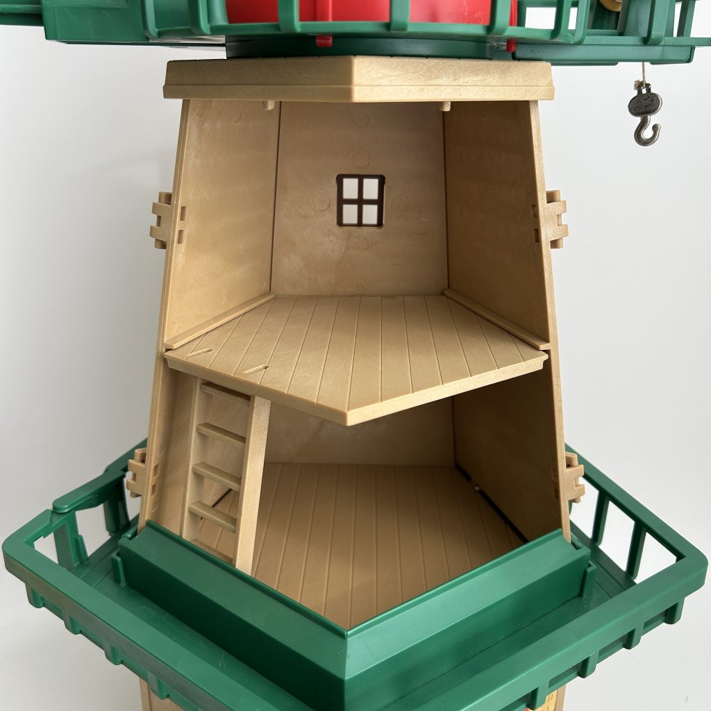 [used] Windmill Sylvanian Families Calico Critters