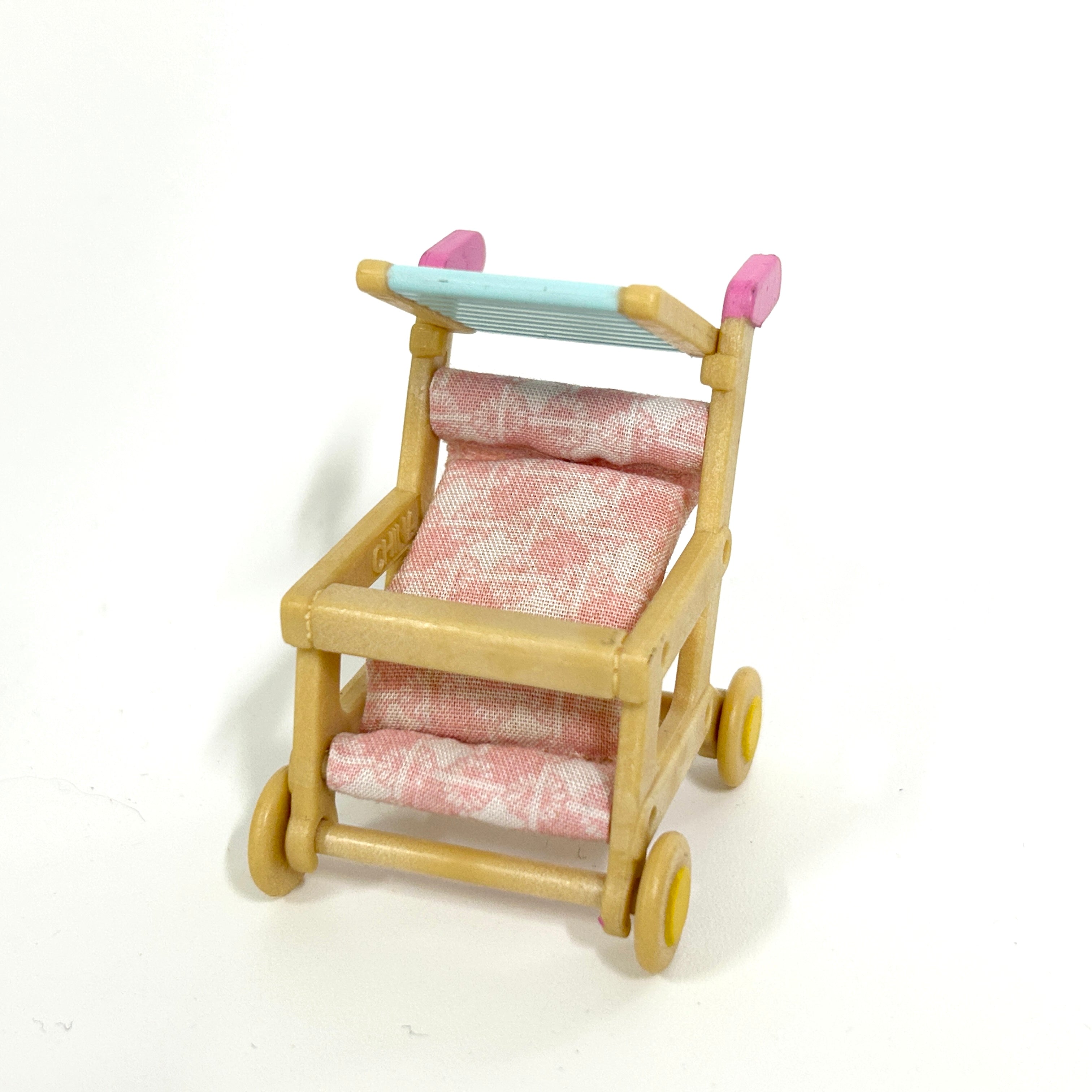 [used] Stroller KA-84 Sylvanian Families Calico Critters