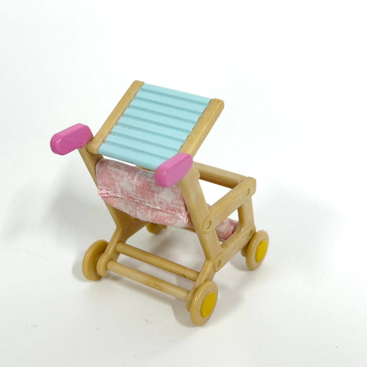 [used] Stroller KA-84 Sylvanian Families Calico Critters