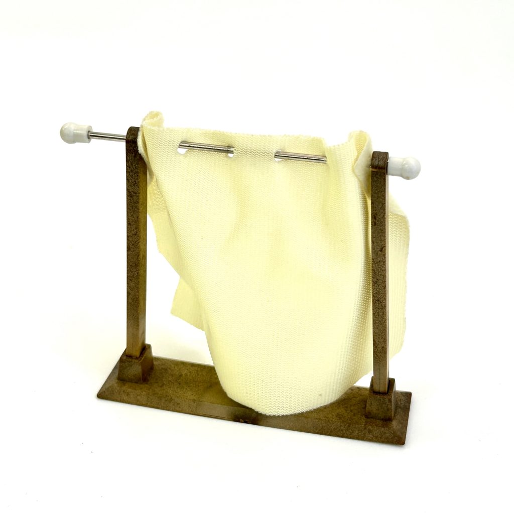 [used] Curtain Sylvanian Families Calico Critters