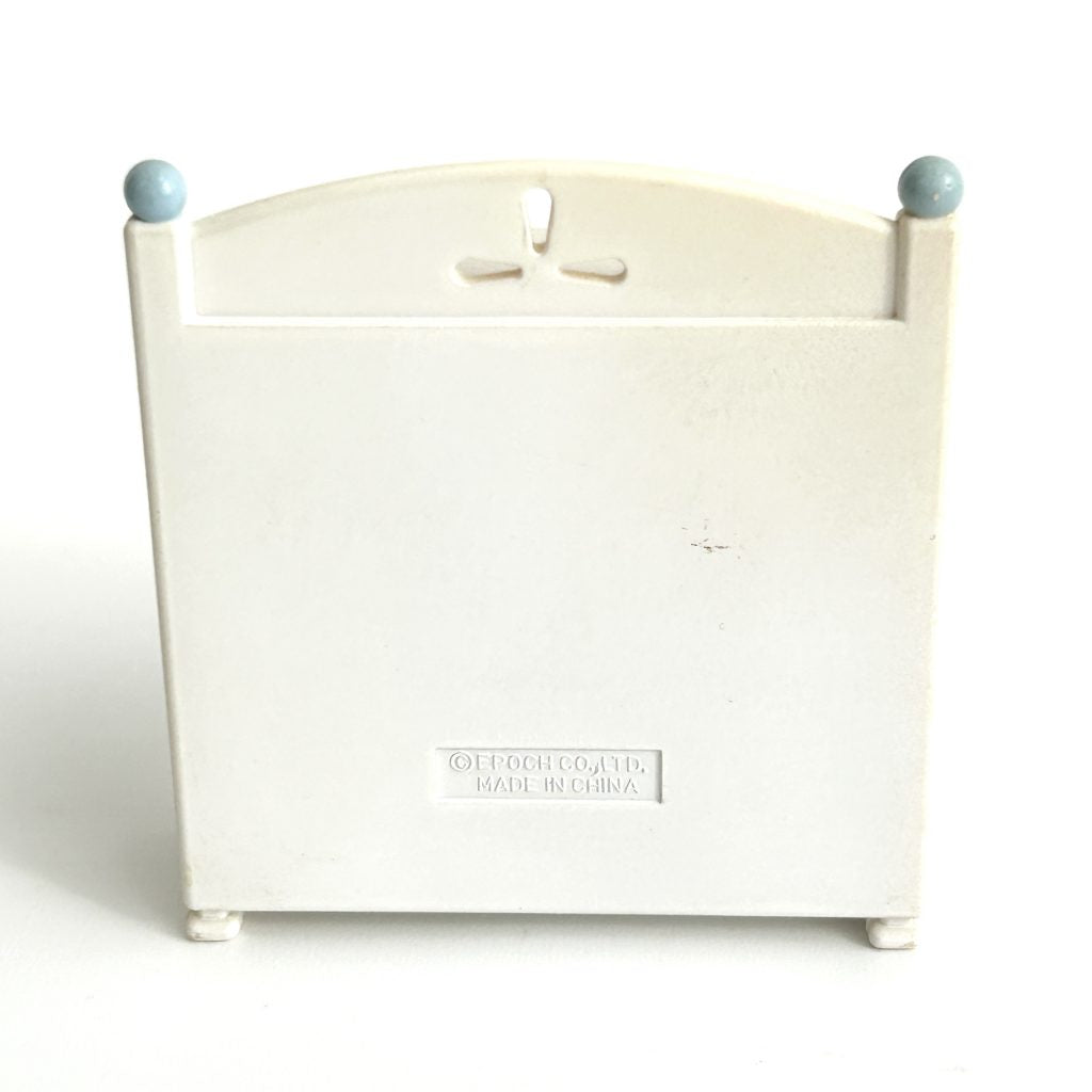 [used] Baby Clothes Wardrobe Sylvanian Families Calico Critters