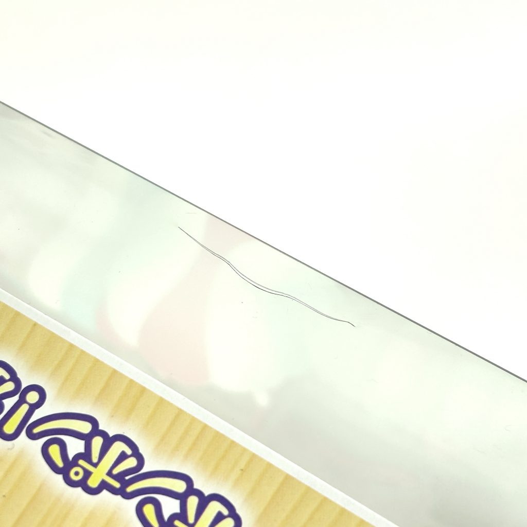 [used] Sheep Mother Popcorn Bike 2021 MI-90 Sylvanian Families Calico Critters