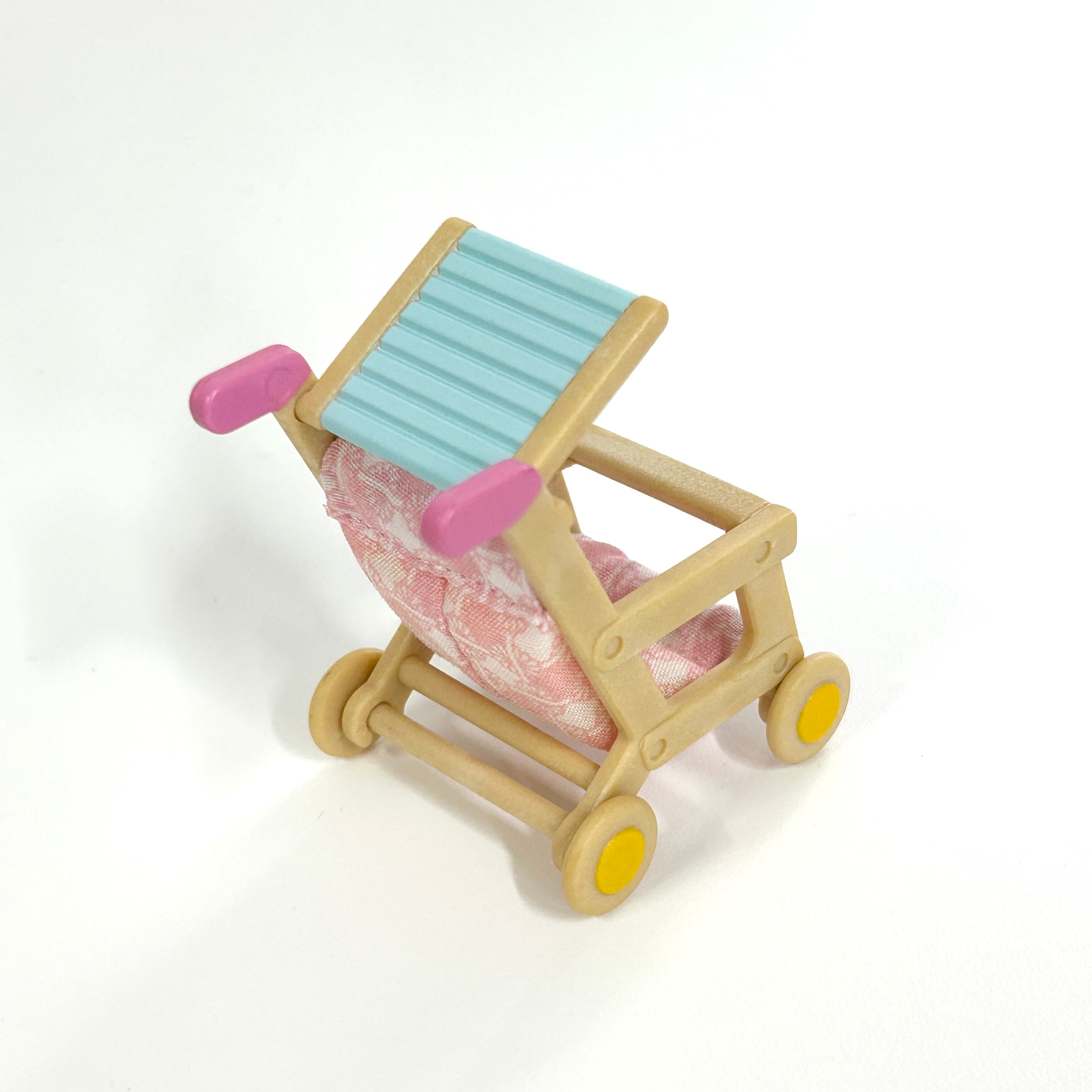[used] Stroller KA-84 Sylvanian Families Calico Critters