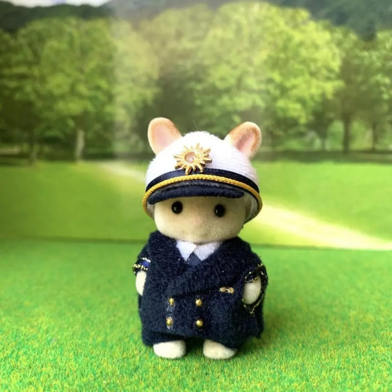 HANDMADE PILOT COSTUME FOR BABY Does not apply