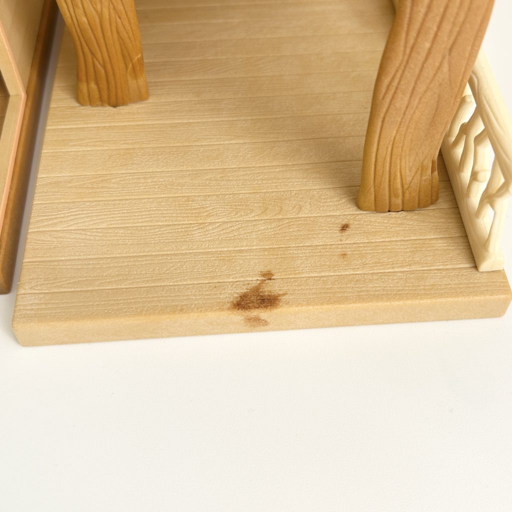 [used] Forest School HA-26 Sylvanian Families Calico Critters