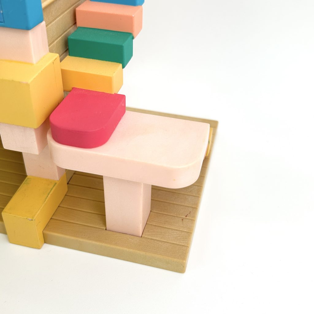 [used] Forest Kindergarten S-16 Sylvanian Families Calico Critters