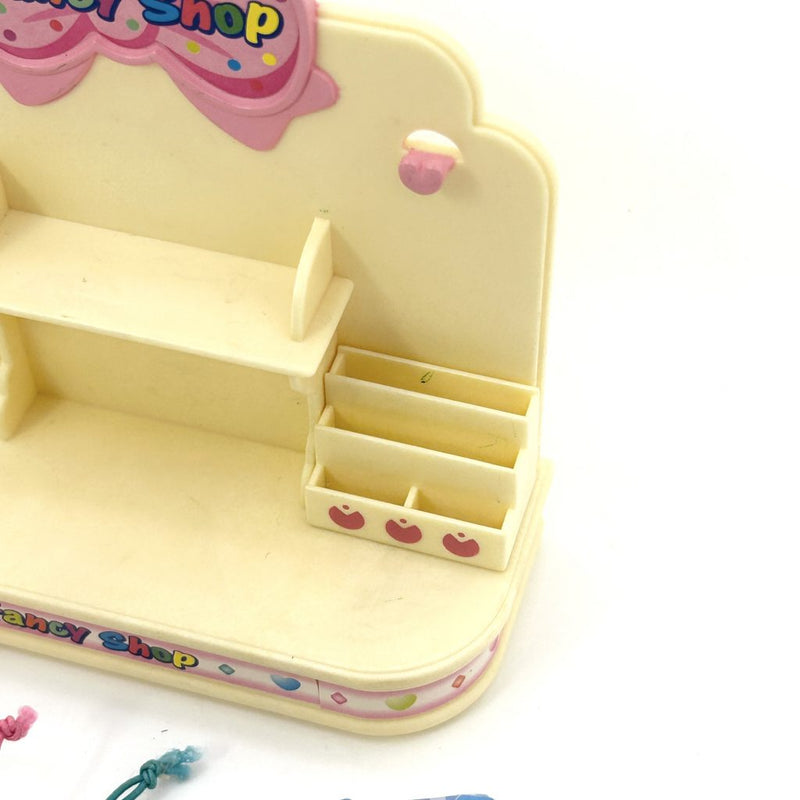 [Used] FANCY SHOP MI-37 Epoch Japan Sylvanian Families