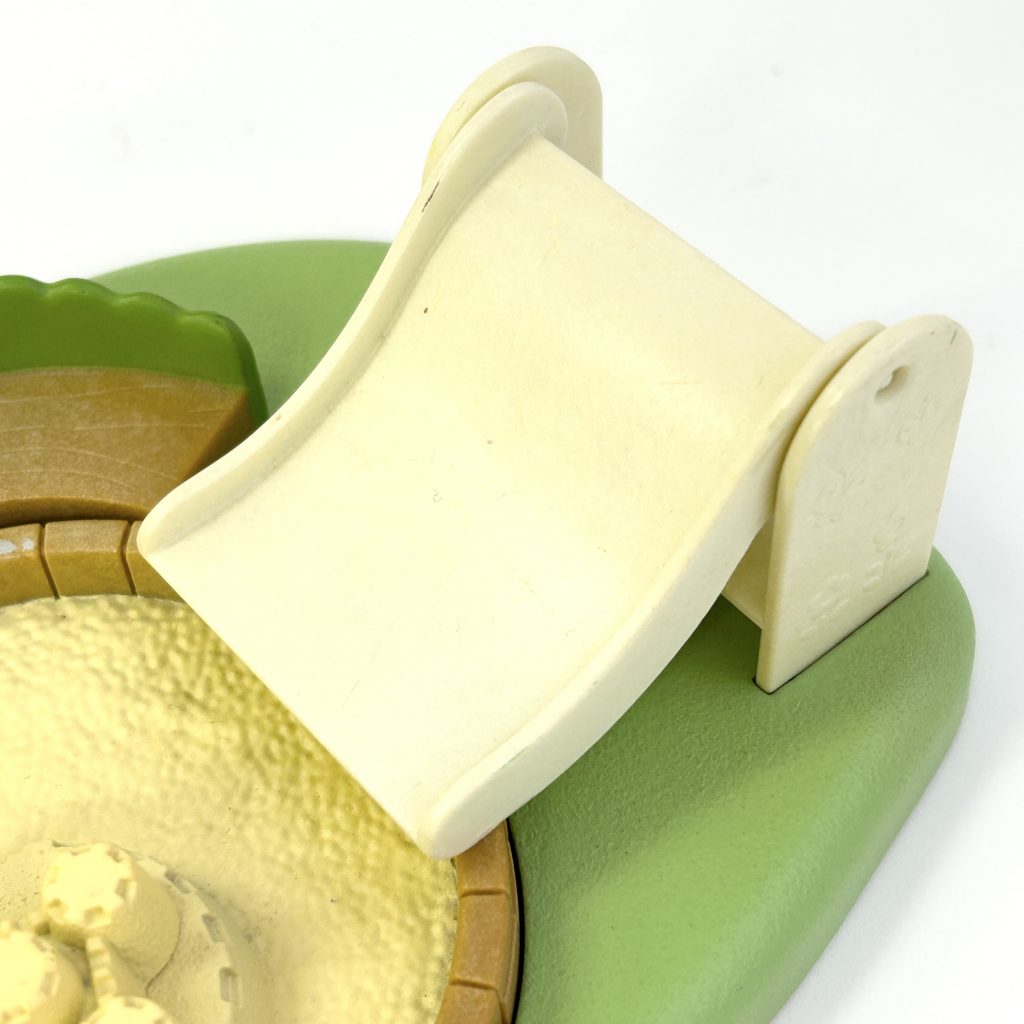 [used] Sandpit Padding Pool S-42 Sylvanian Families Calico Critters