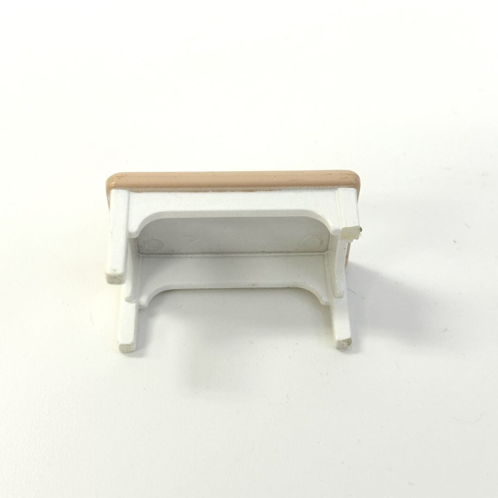 [used] Piano Set KA-301 Sylvanian Families Calico Critters