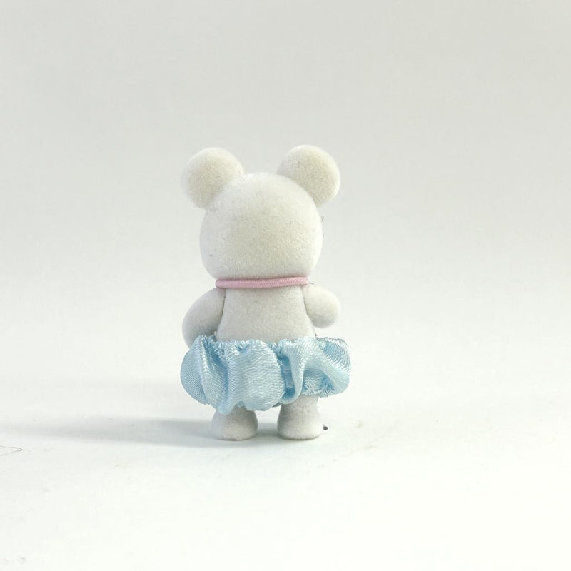 [Used] Dreamy Parade MARSHMALLOW MOUSE Epoch Japan Sylvanian Families
