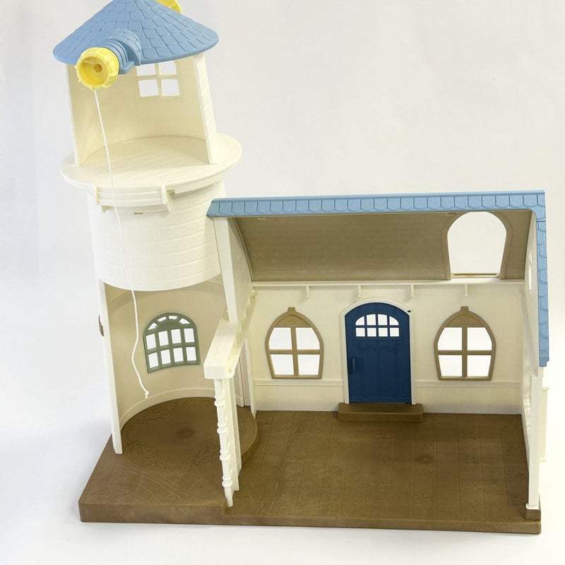 [Used] CELEBRATION GIFT SET WINDMILL C-70 Epoch Sylvanian Families