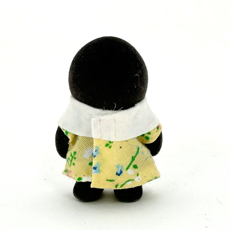 [Used] Sylvanian Park Ibaraido MOLE BABY Sylvanian Families