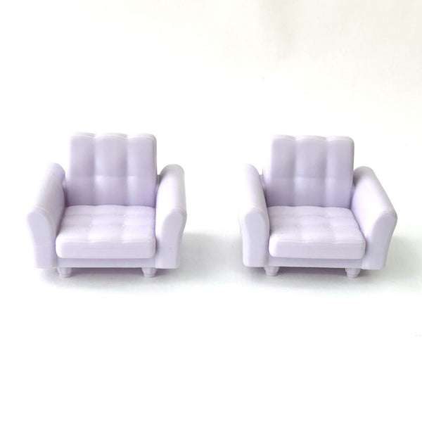 [Used] SOFA Epoch Japan Sylvanian Families
