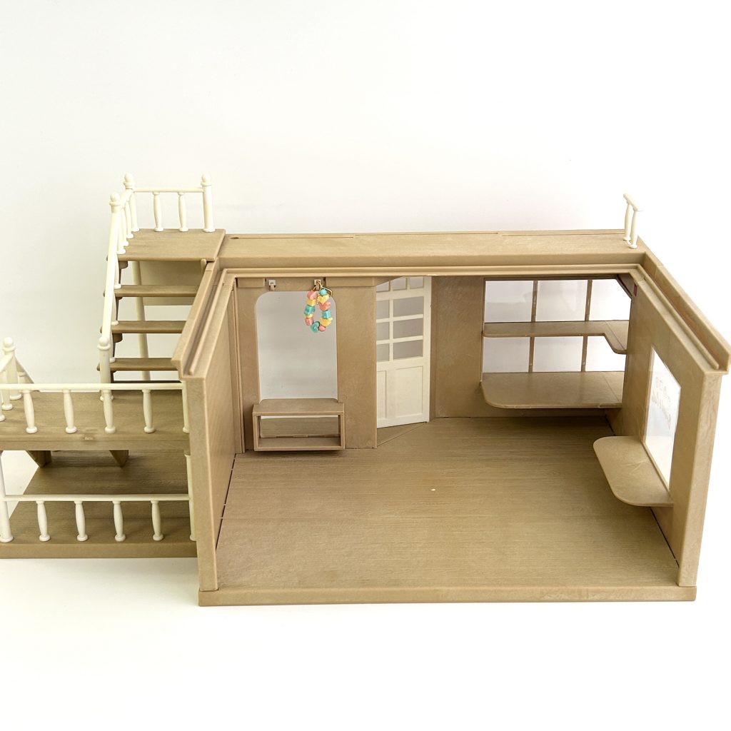 [used] Village Bakery HA-23 Sylvanian Families Calico Critters