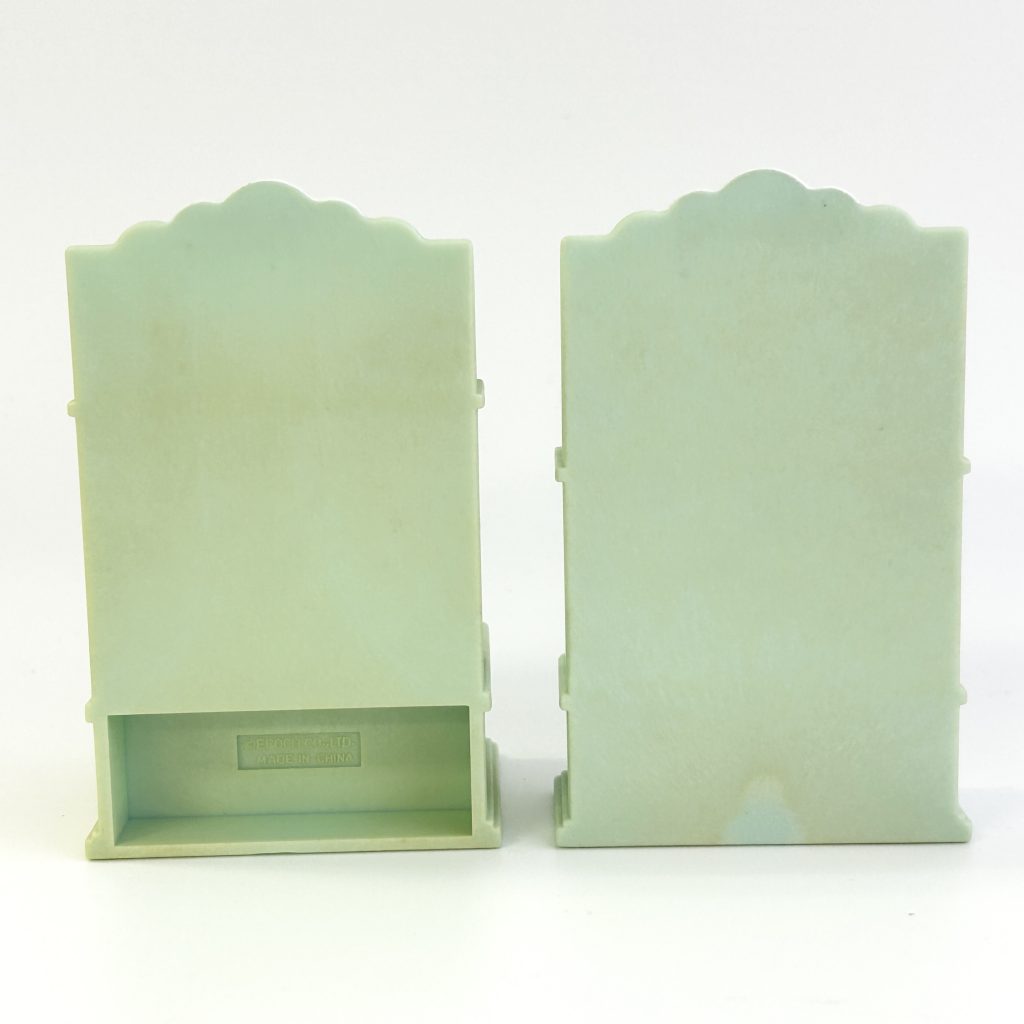 [used] Book Store MI-05 Sylvanian Families Calico Critters