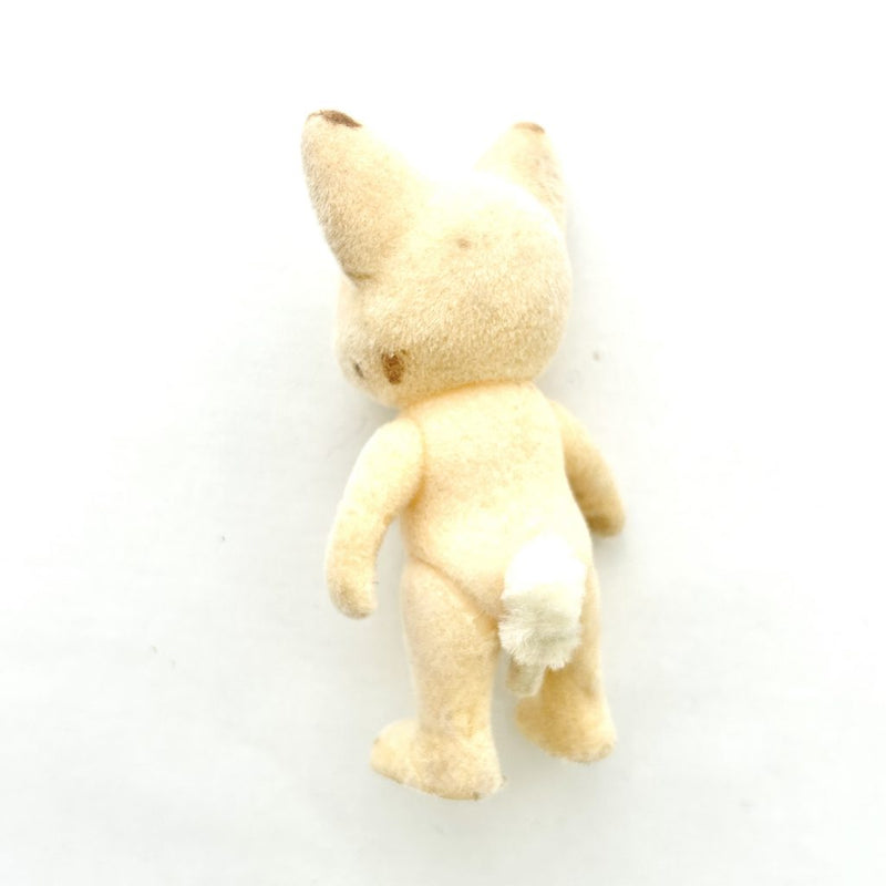 [Used] CHIHUAHUA FAMILY Epoch Japan Sylvanian Families