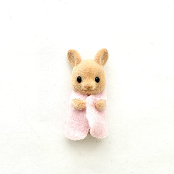 [Used] KANGAROO BABY Epoch Japan Sylvanian Families
