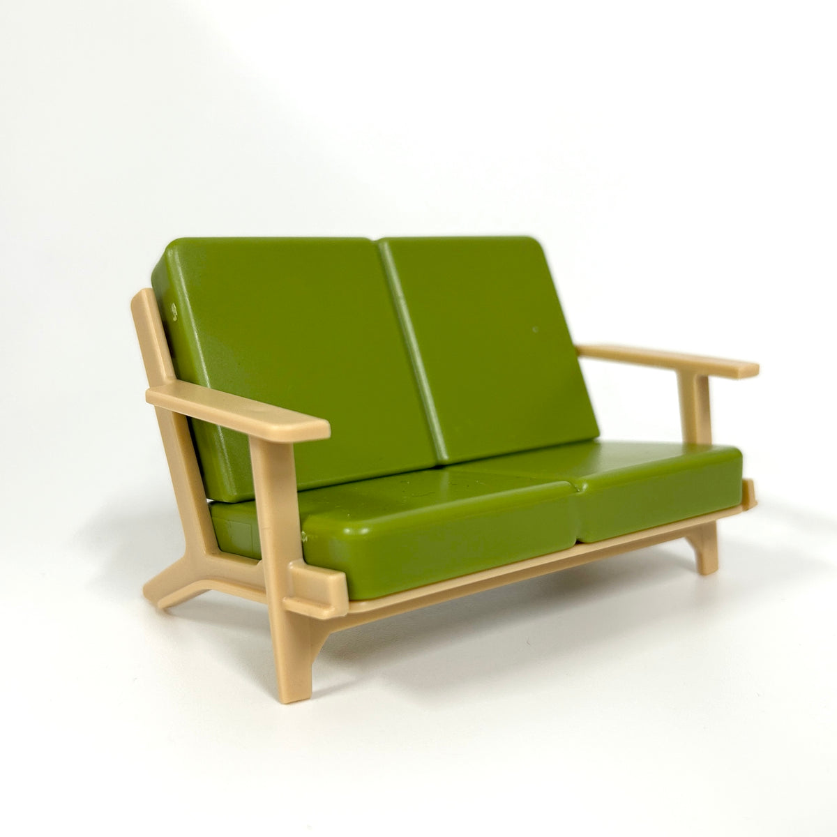 Miniature Living Room Sofa Seria
