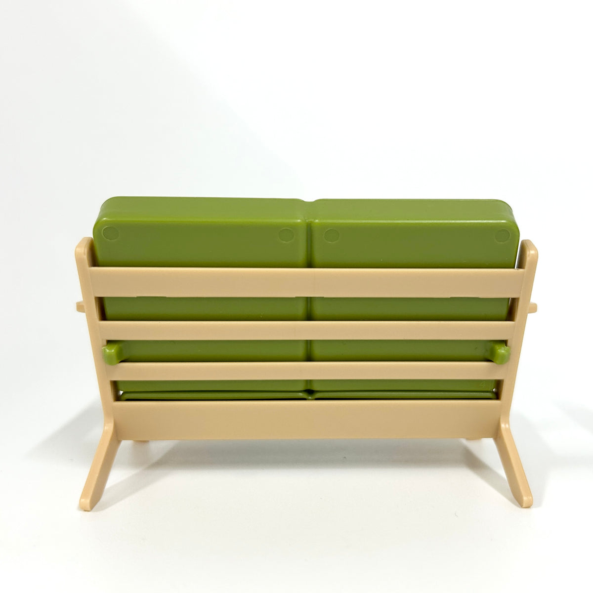 Miniature Living Room Sofa Seria