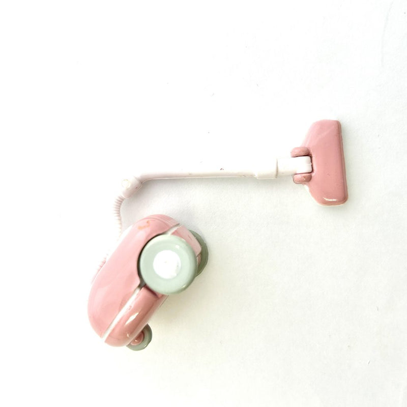 [Used] VACUUM CLEANER KA-607 SET Epoch Sylvanian Families