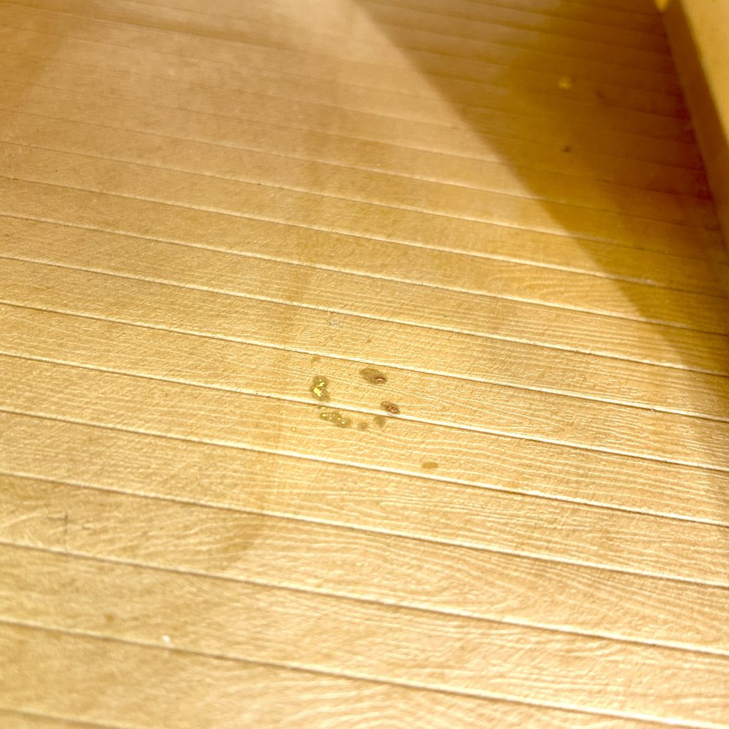 [used] Large Forest Grape House Sylvanian Families Calico Critters