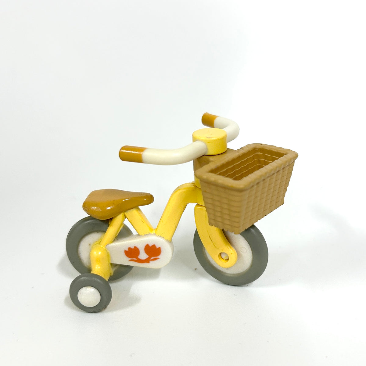 [used] Bicycle for Kids KA-306 Sylvanian Families Calico Critters