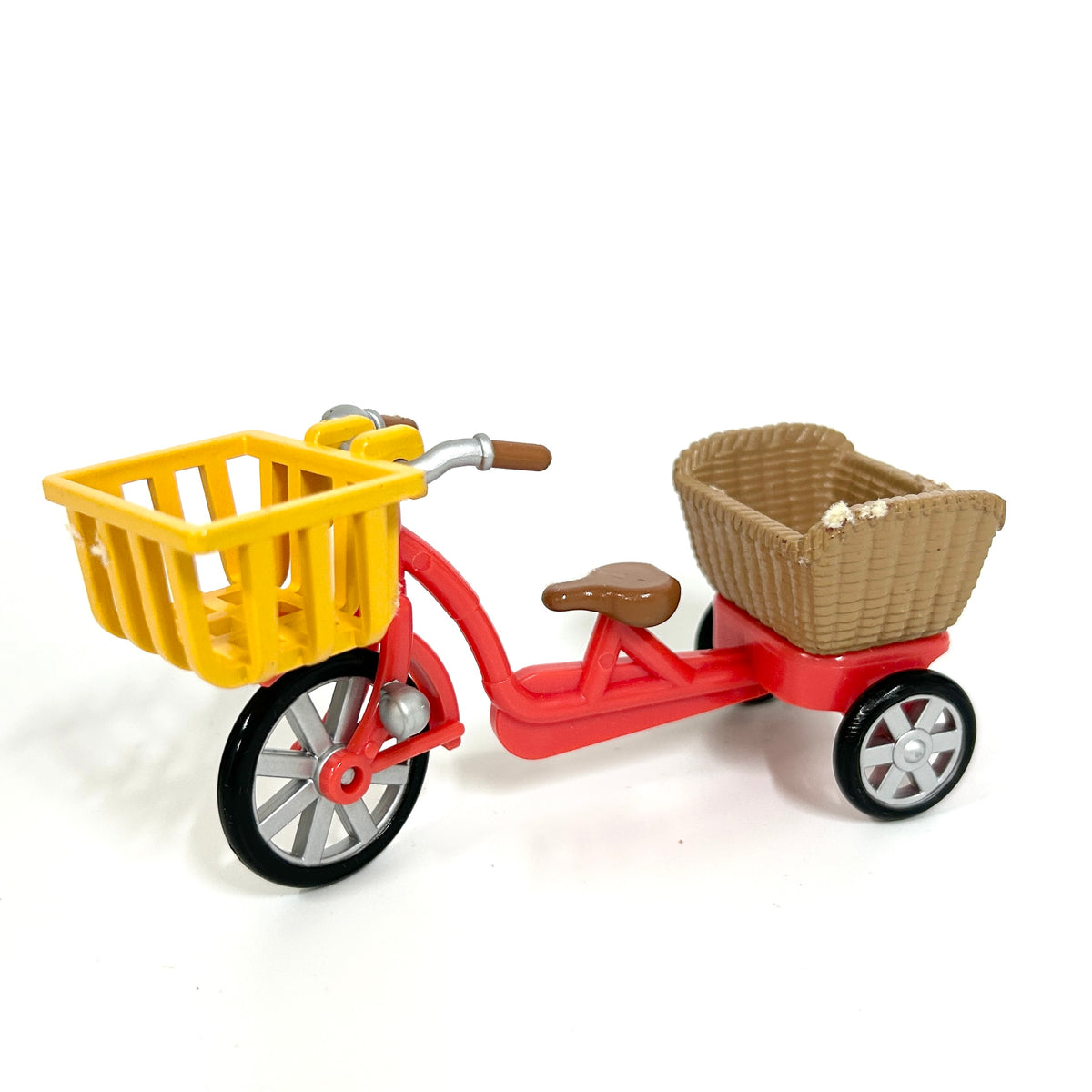 [used] Bicycle For Adult KA-617 Sylvanian Families Calico Critters