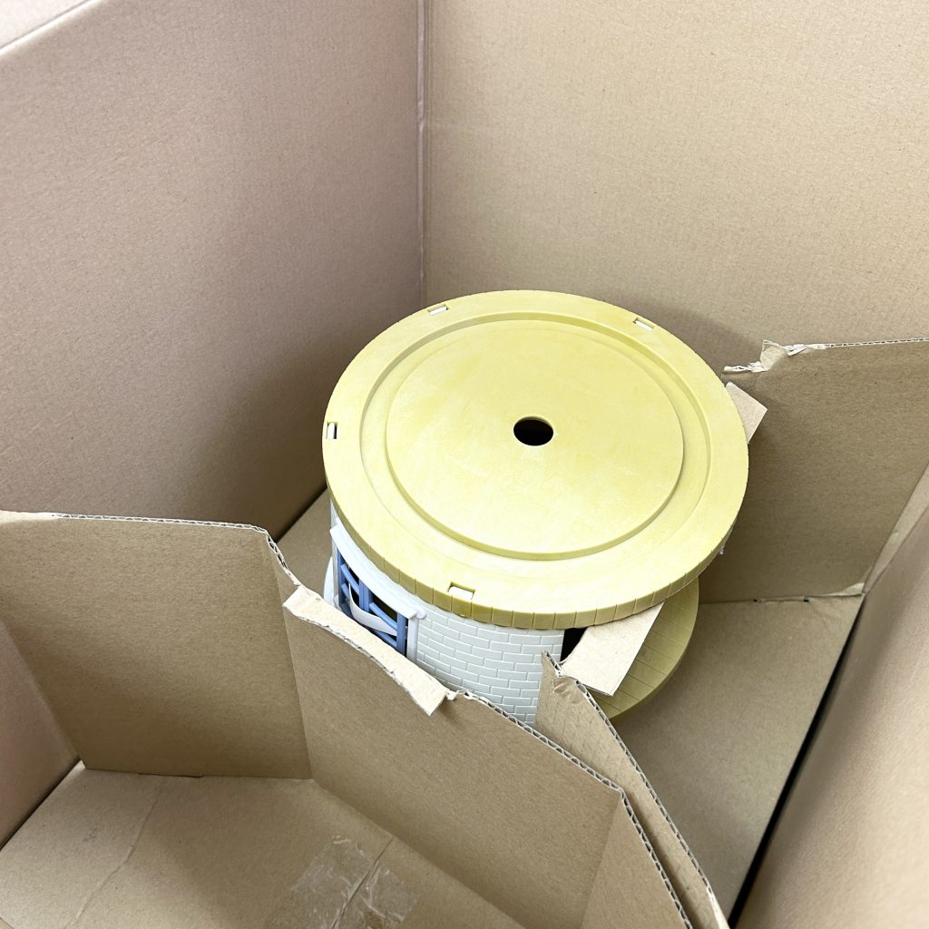 [used] Field View Mill 2711 Sylvanian Families Calico Critters