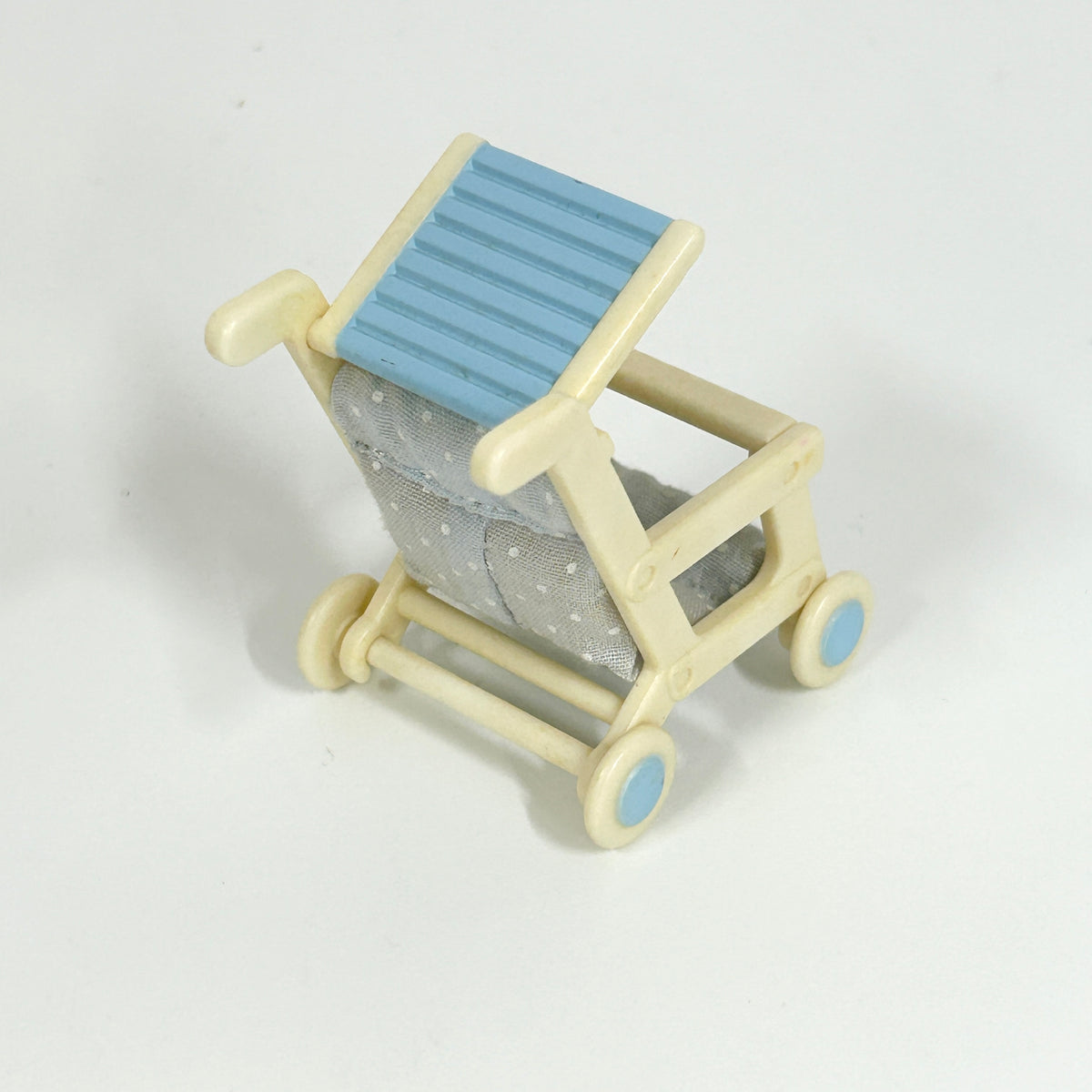 [used] Baby Stroller KA-206 Sylvanian Families Calico Critters