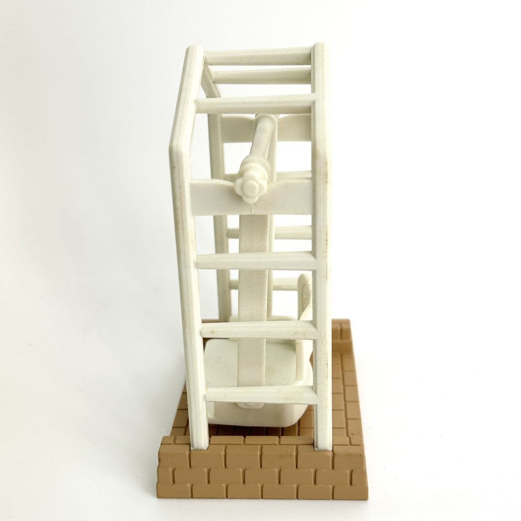 [used] Garden Swing KA-622 Sylvanian Families Calico Critters