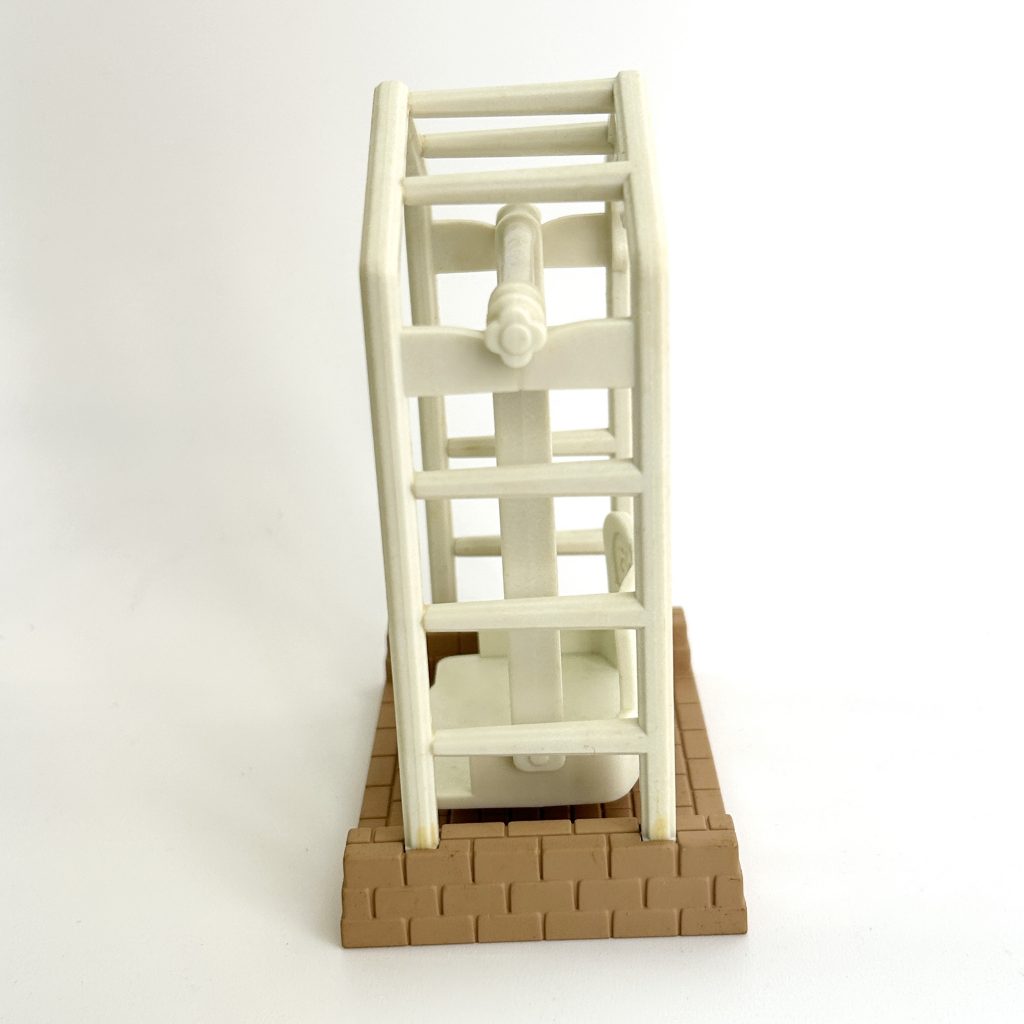 [used] Garden Swing KA-622 Sylvanian Families Calico Critters