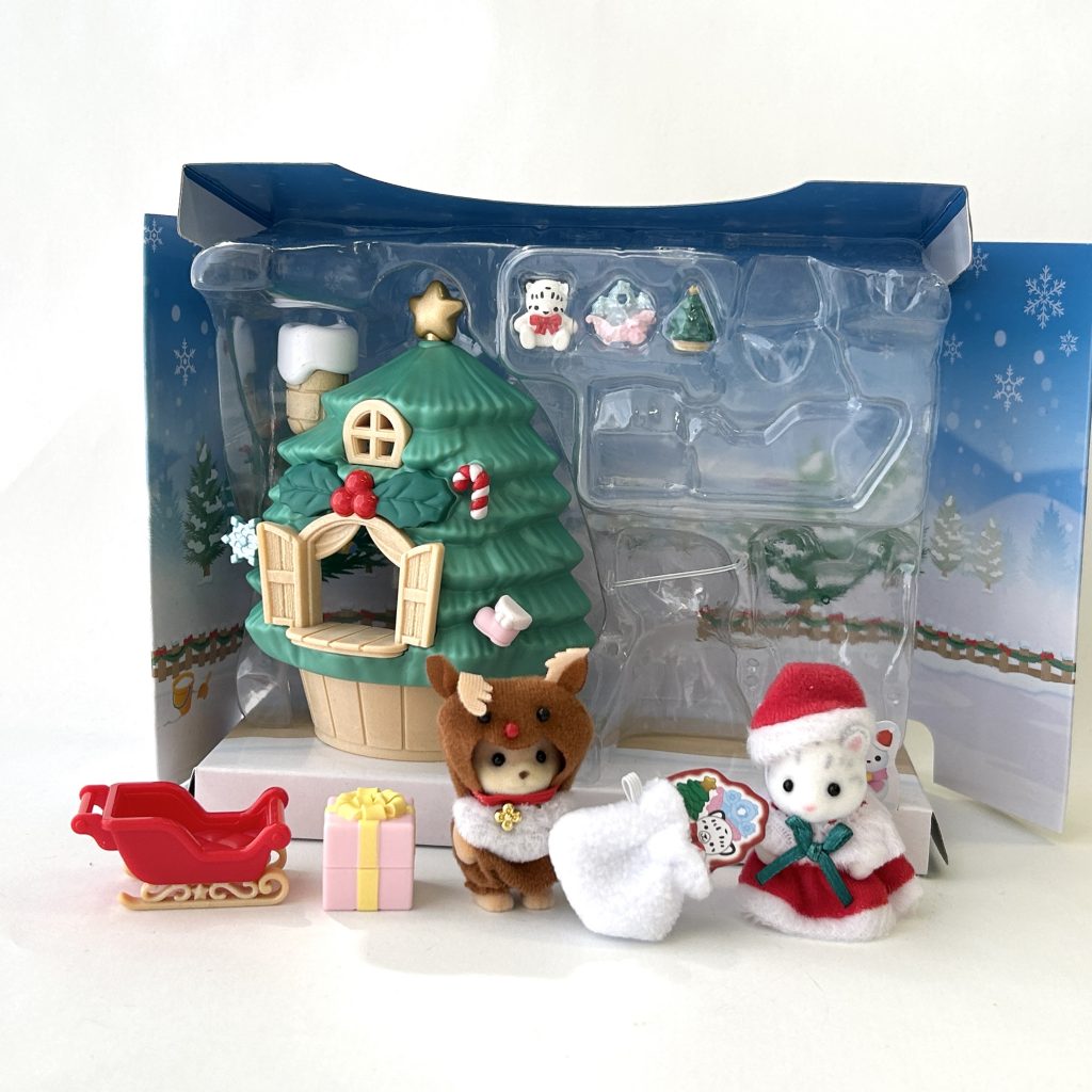 viviange 2024 Christmas coffret クリスマス viviange 2024 Christmas coffret クリスマス 2024 Venchi