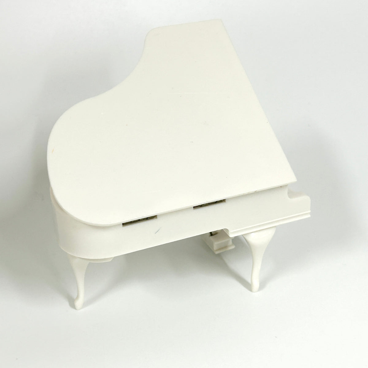 [used] Urban Life Grand Piano White A-16W Sylvanian Families Calico Critters