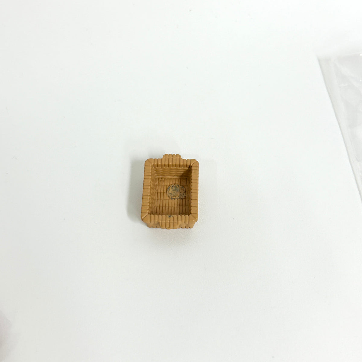 [used] Burger Shop Accessories Sylvanian Families Calico Critters