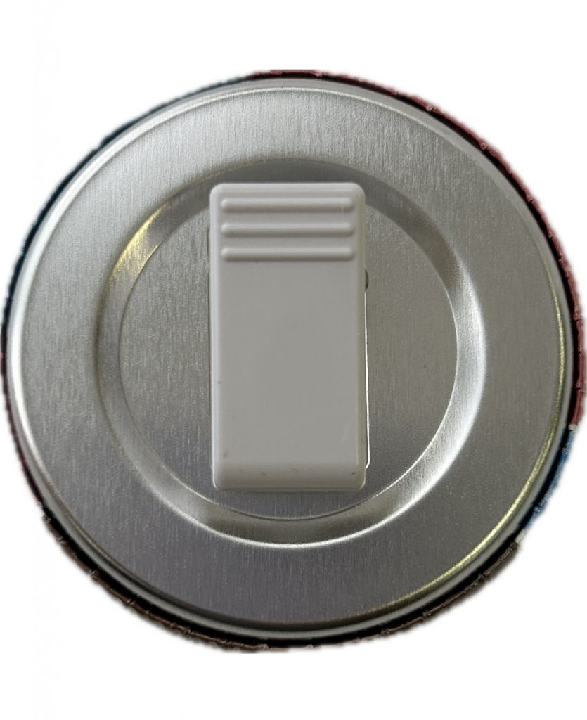 Button Clip Freya & Theo 40th Anniversary Sylvanian Families Calico Critters