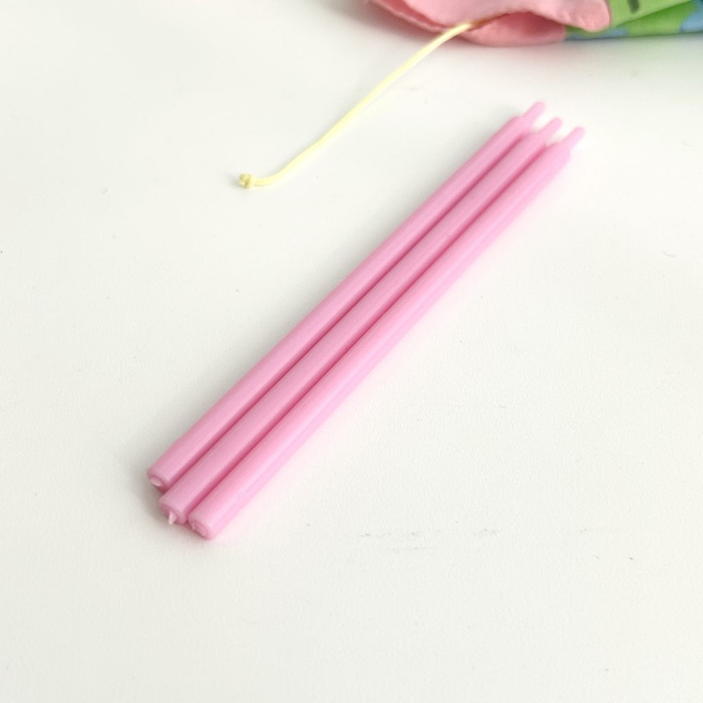 [used] Ingrid's Camping Set Sylvanian Families Calico Critters