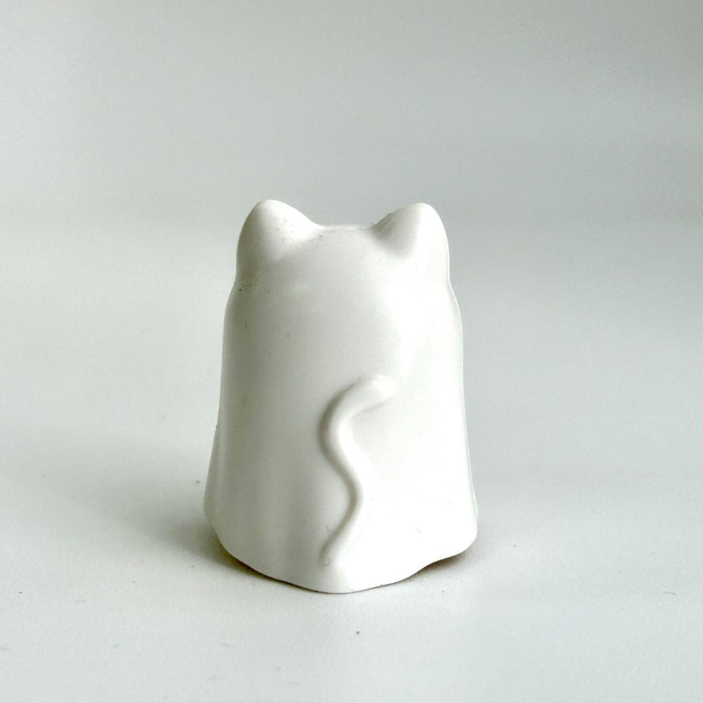 [used] Baby Transform Costume Series 7 Persian Cat 2020 Sylvanian Families Calico Critters